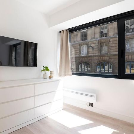 Gembnb Luxury Apartments - Residence Rivoli Paris Exterior photo